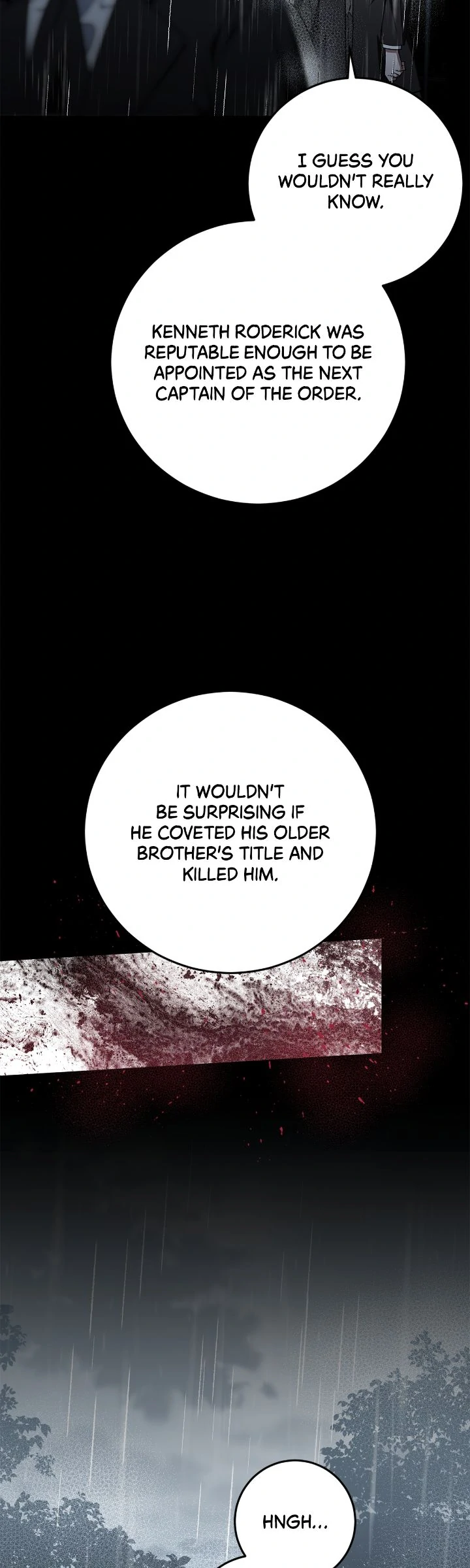 My Wicked Little Girl chapter 58 page 4