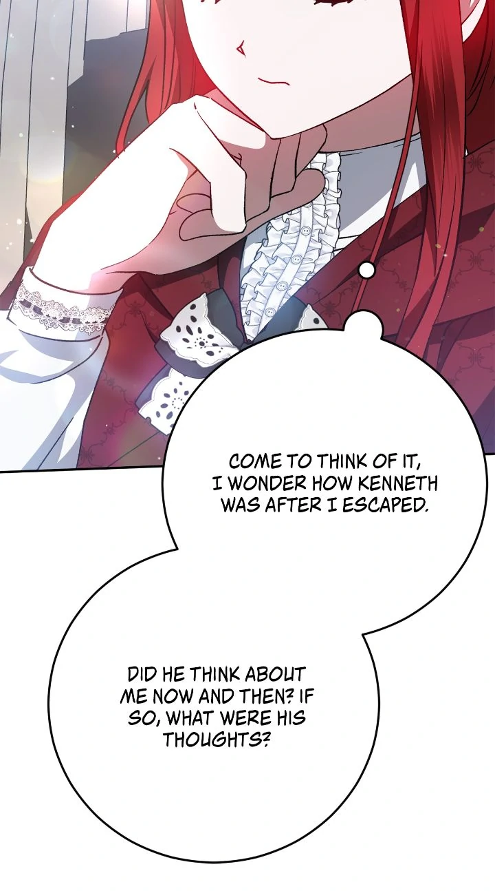 My Wicked Little Girl chapter 58 page 12