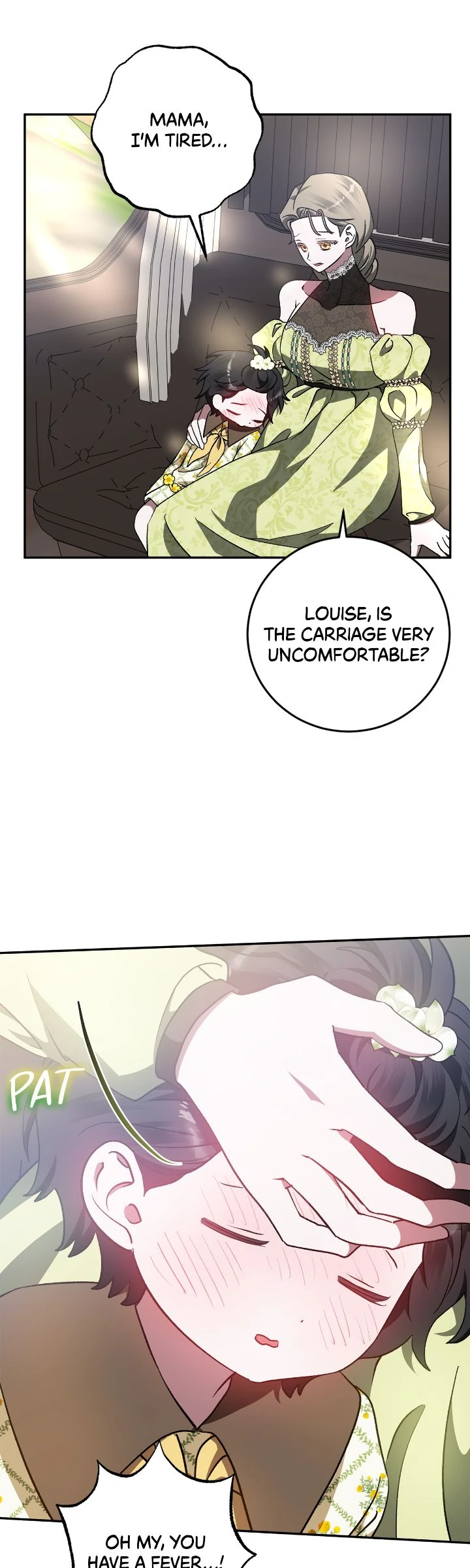 My Wicked Little Girl chapter 58 page 13