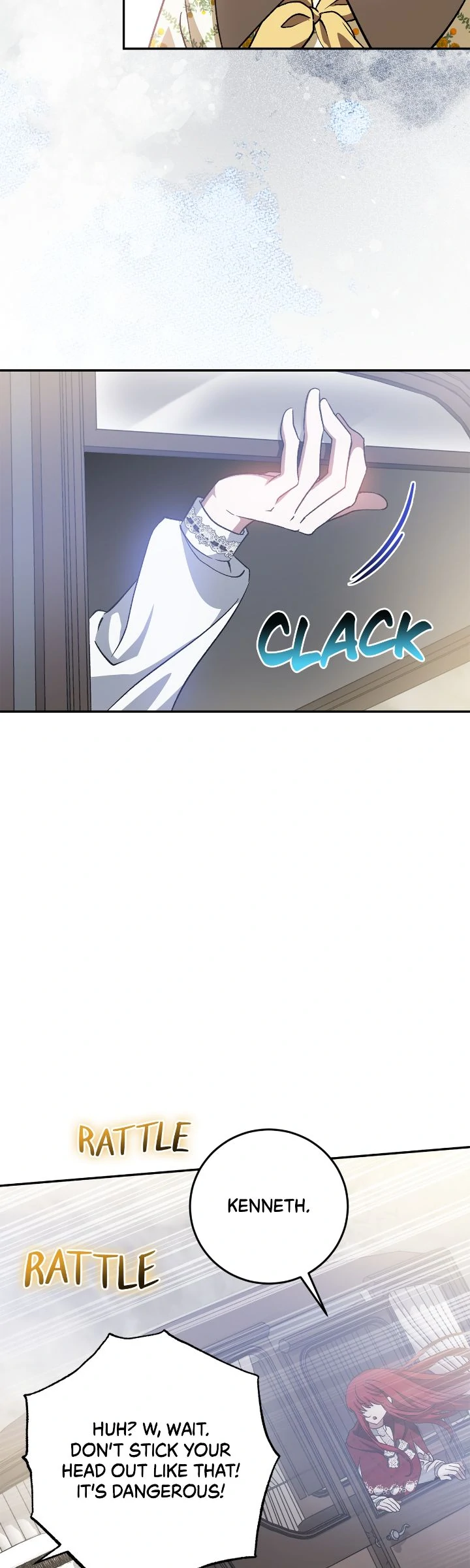 My Wicked Little Girl chapter 58 page 15