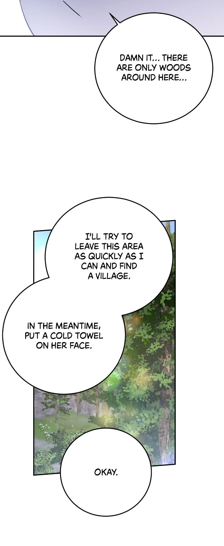 My Wicked Little Girl chapter 58 page 18