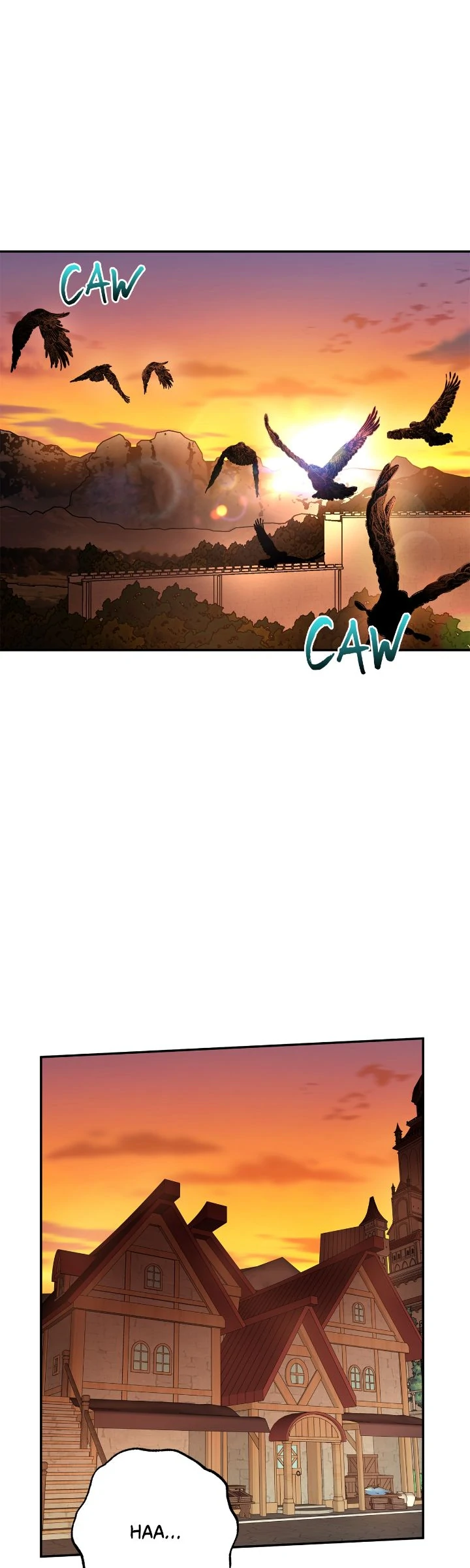 My Wicked Little Girl chapter 58 page 19