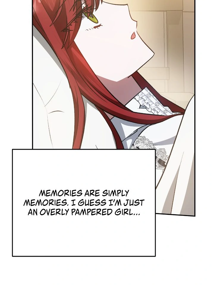 My Wicked Little Girl chapter 58 page 30