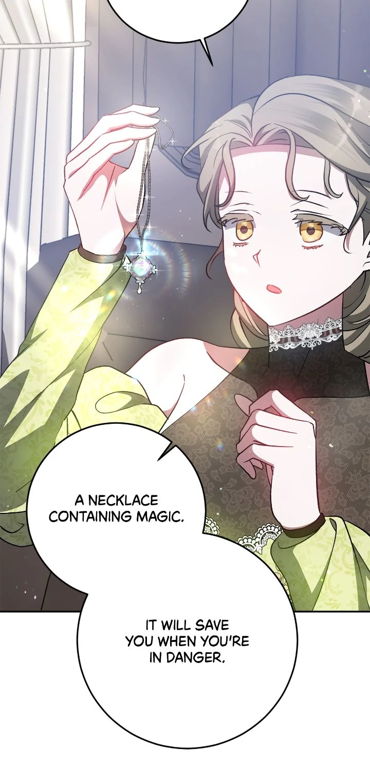 My Wicked Little Girl chapter 58 page 36