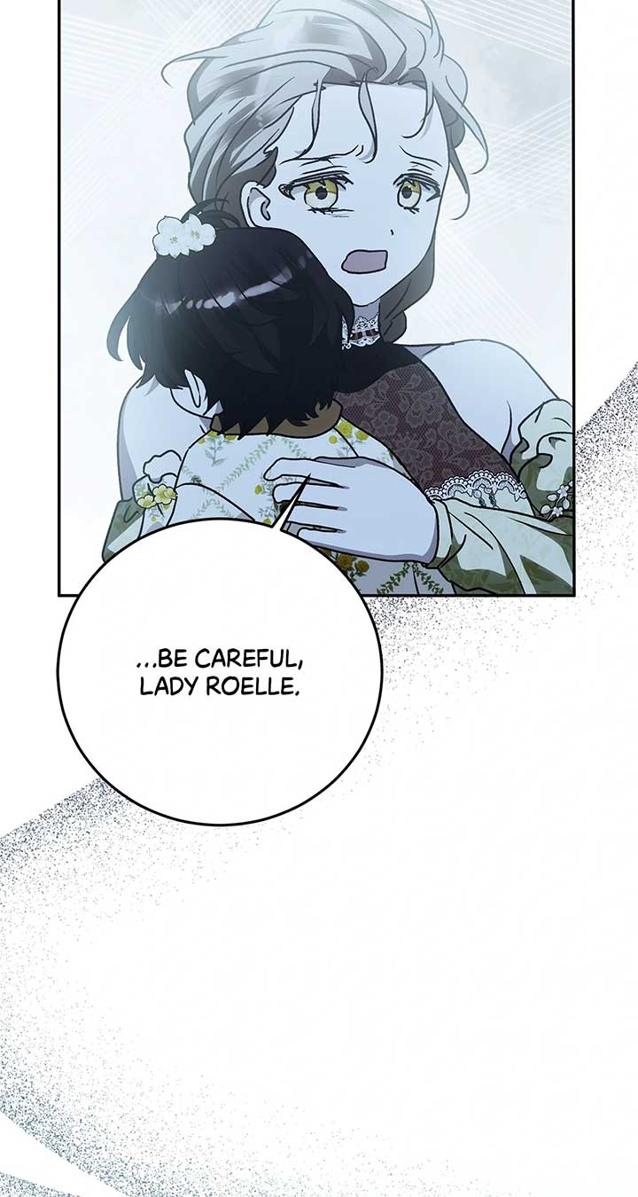 My Wicked Little Girl chapter 60 page 8