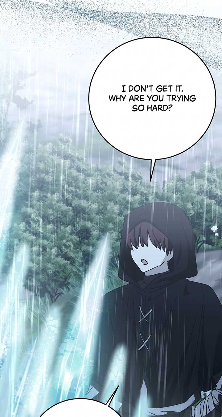 My Wicked Little Girl chapter 60 page 9