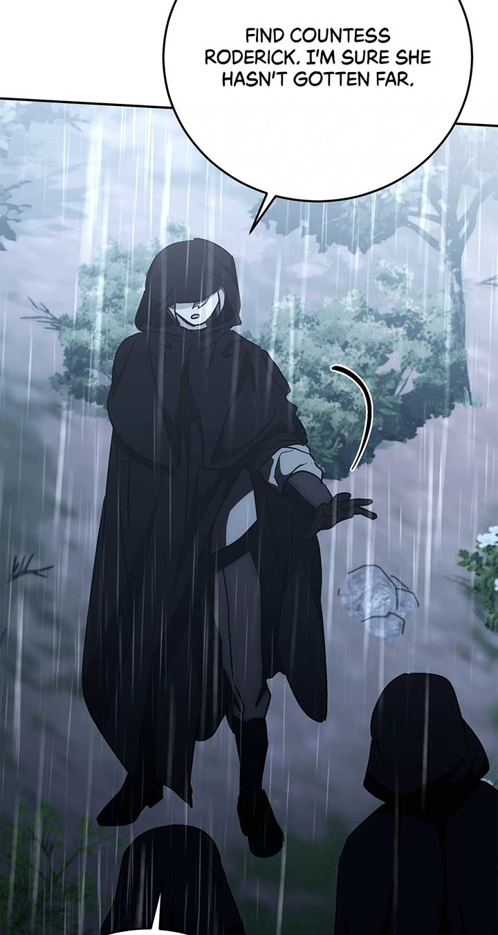 My Wicked Little Girl chapter 60 page 46