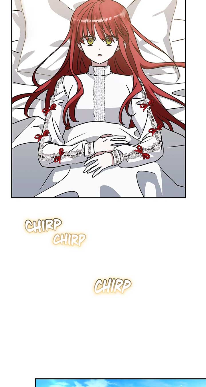 My Wicked Little Girl chapter 60 page 72