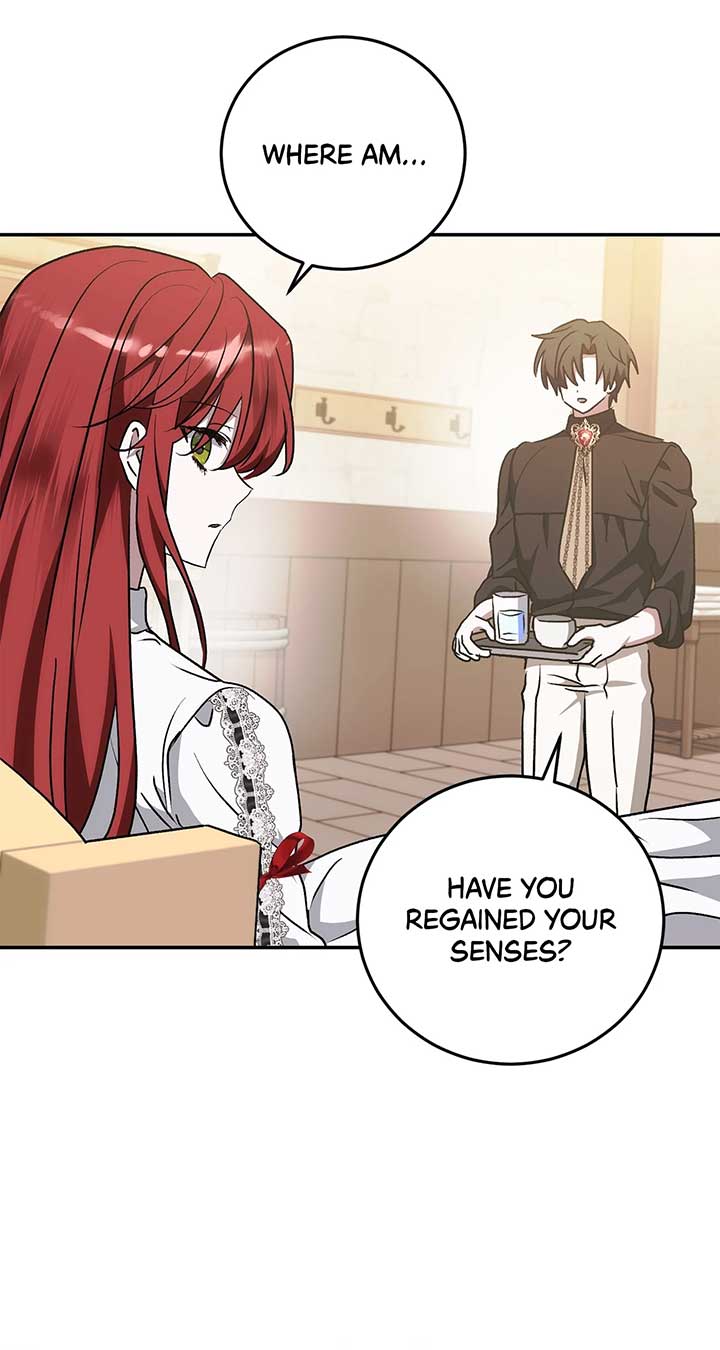 My Wicked Little Girl chapter 60 page 74