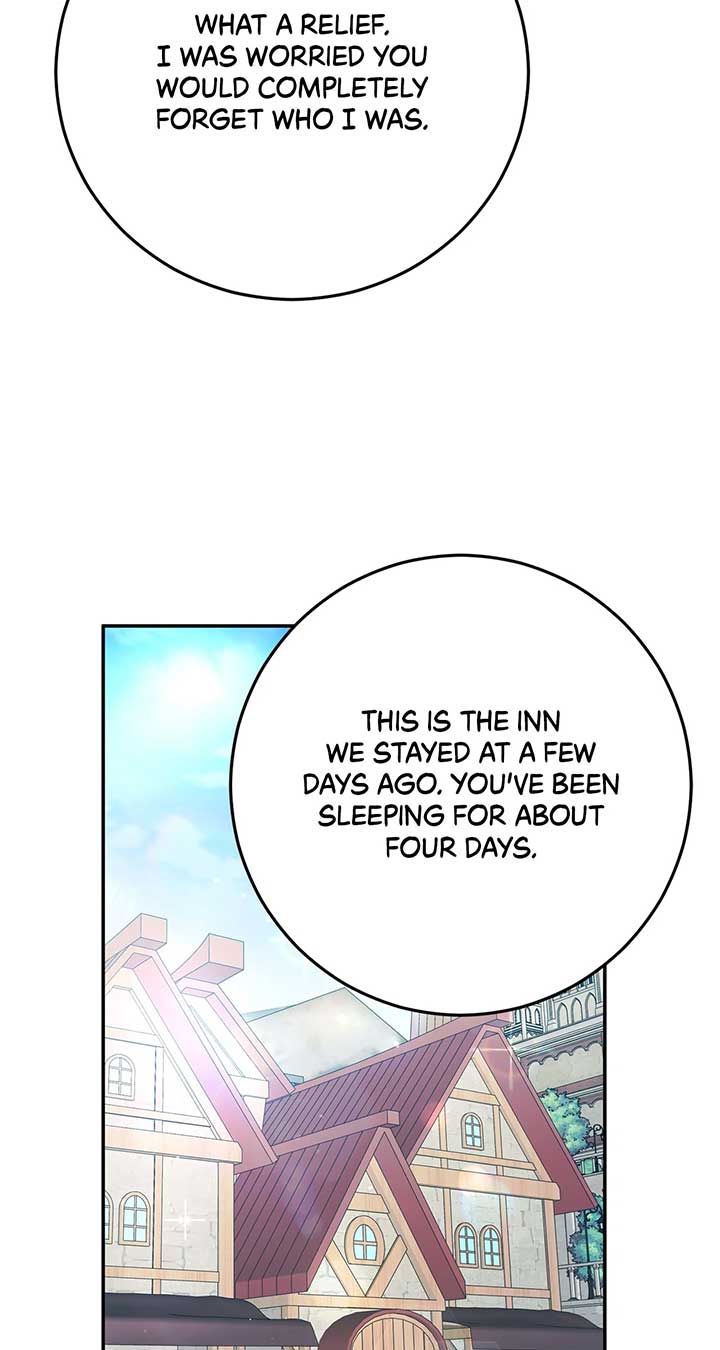 My Wicked Little Girl chapter 60 page 76