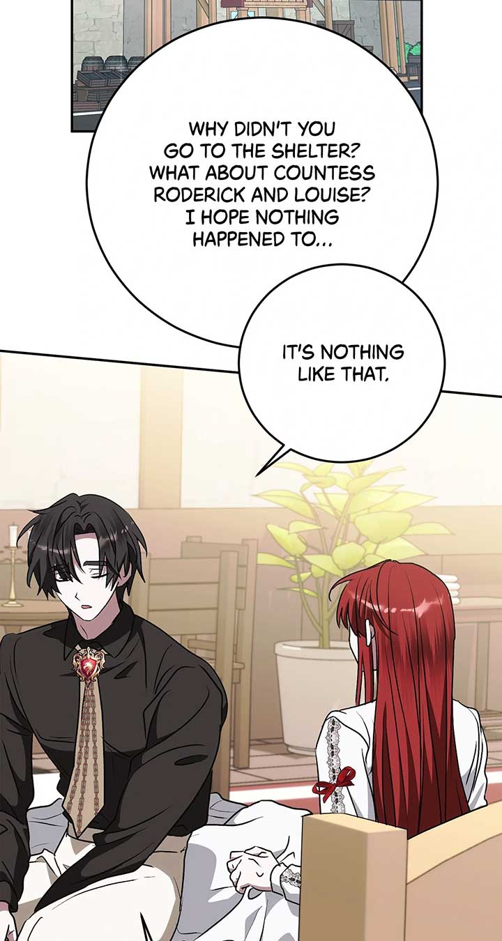 My Wicked Little Girl chapter 60 page 77