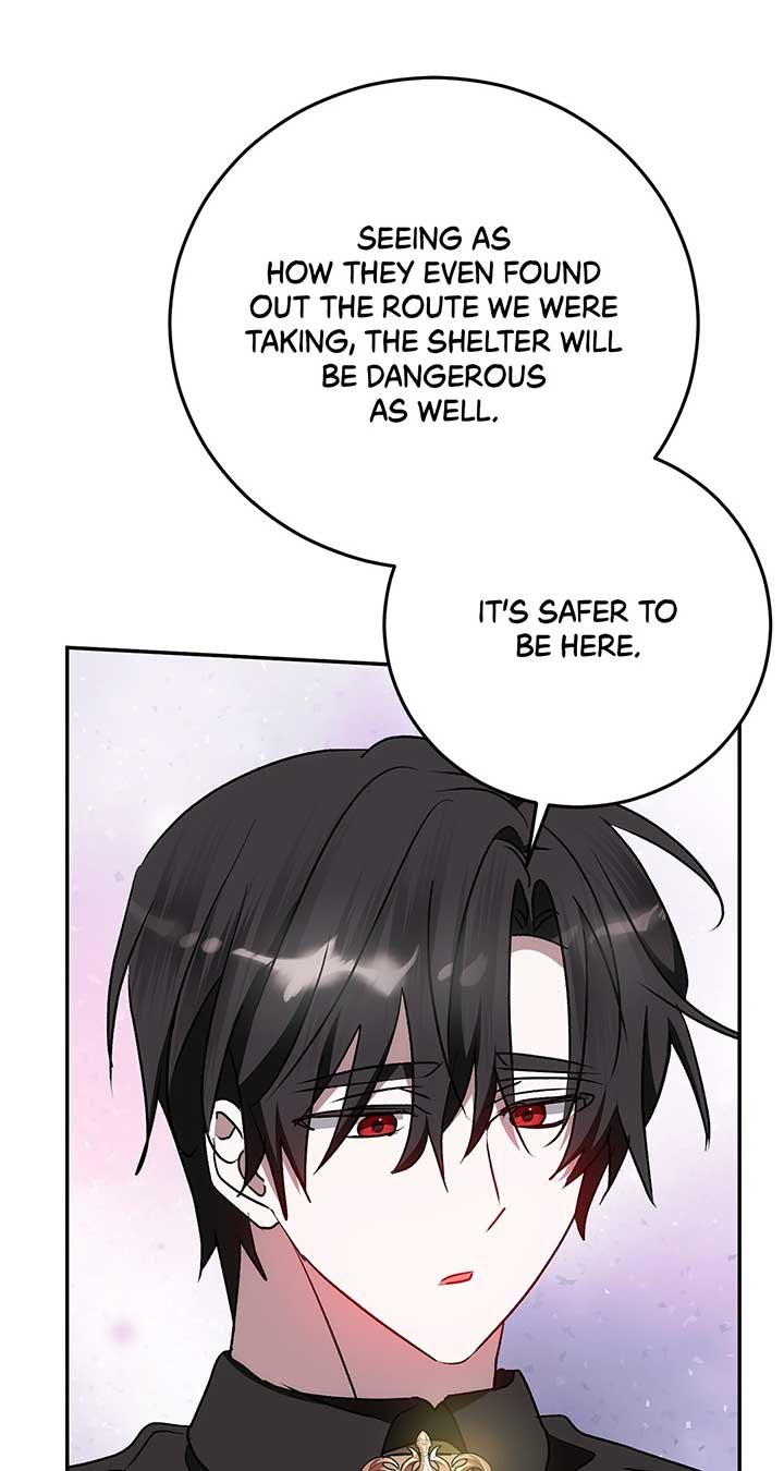 My Wicked Little Girl chapter 60 page 79