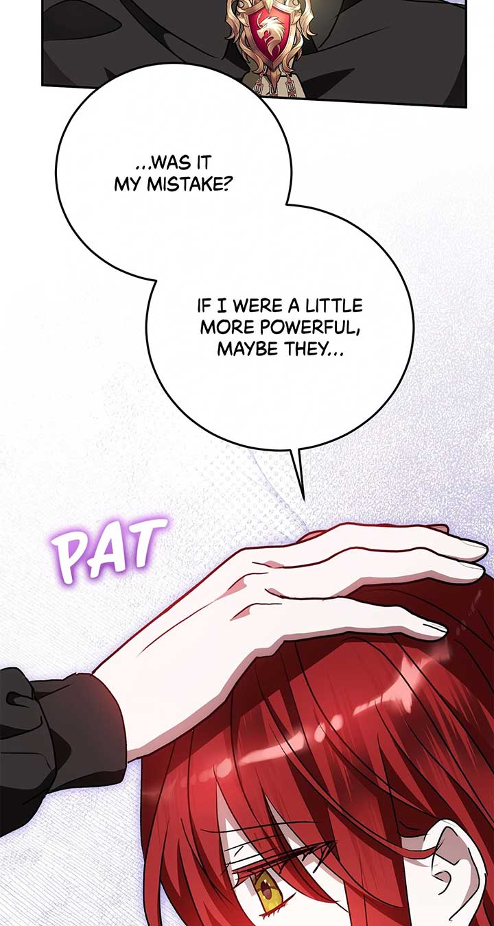 My Wicked Little Girl chapter 60 page 80