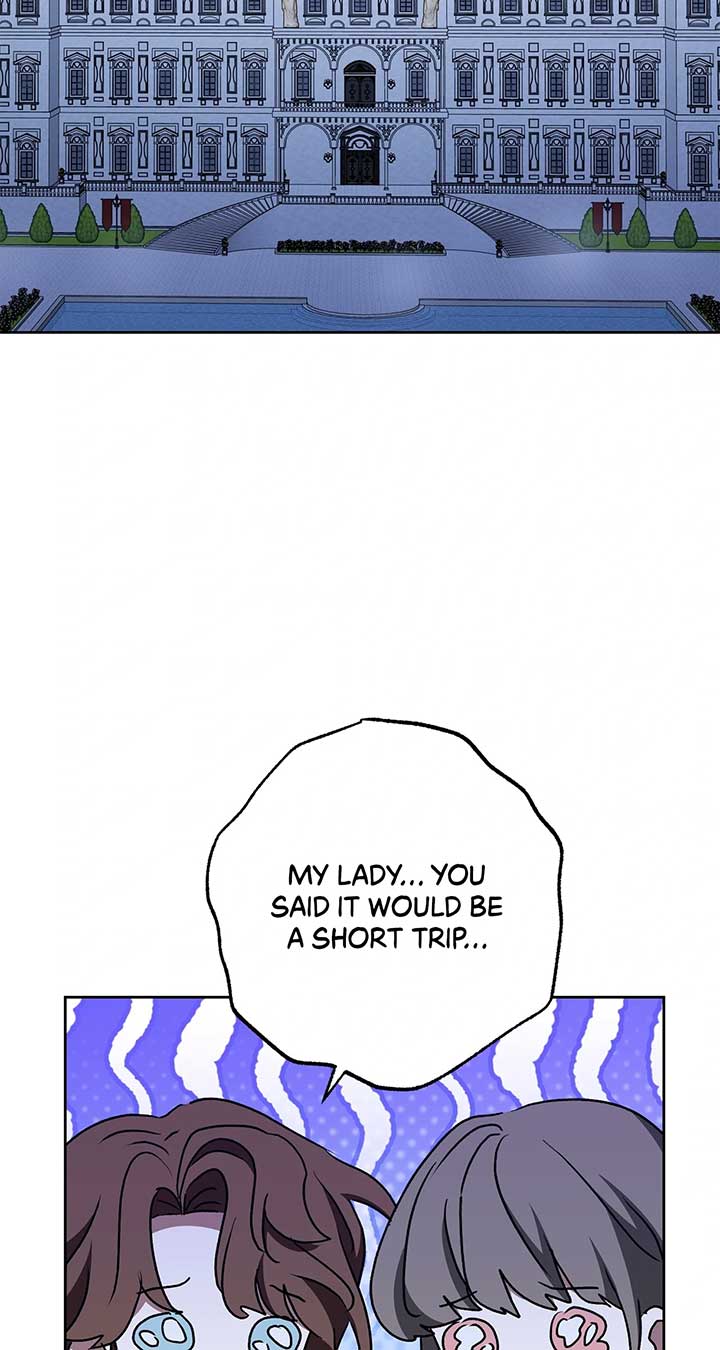 My Wicked Little Girl chapter 61 page 2