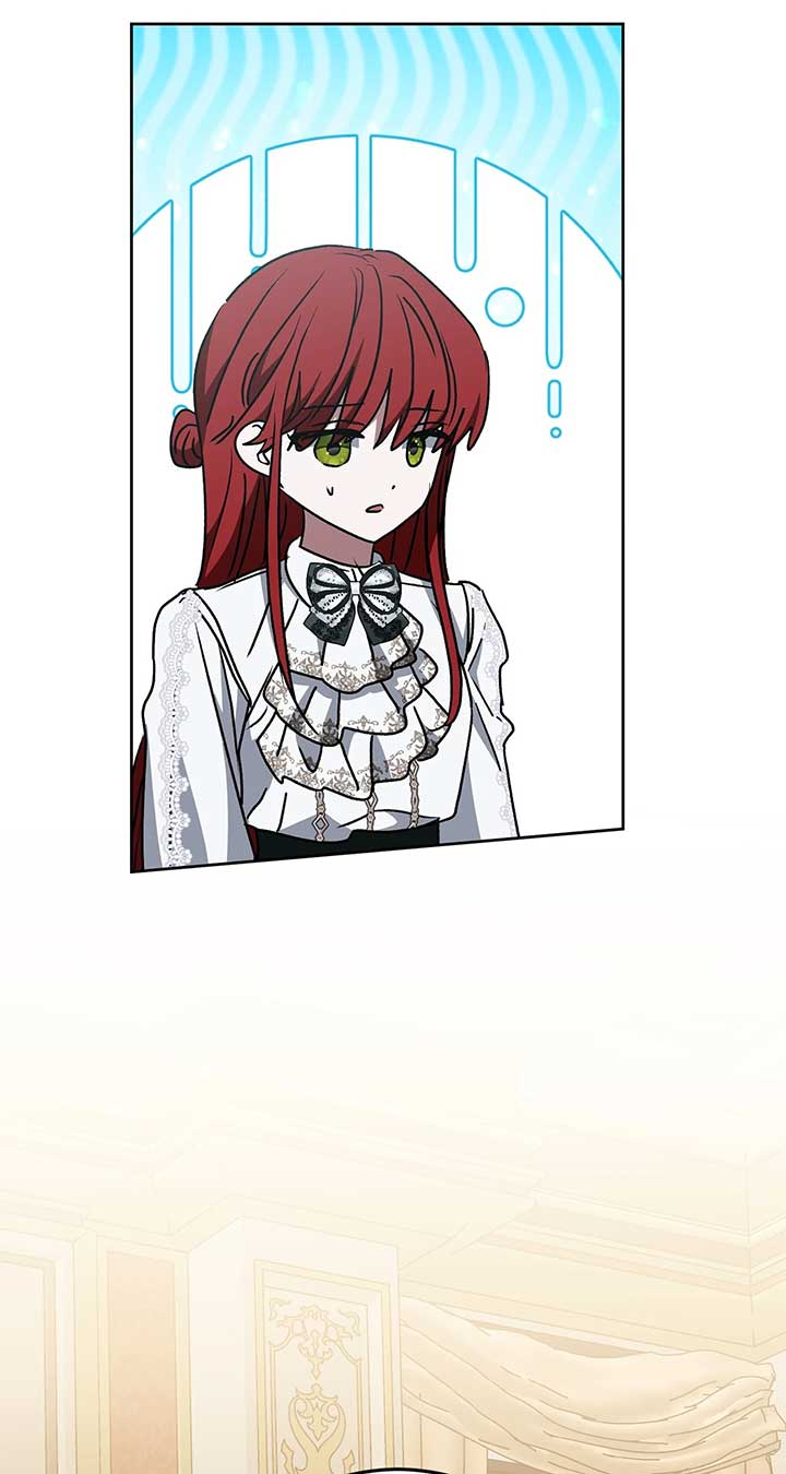My Wicked Little Girl chapter 61 page 36