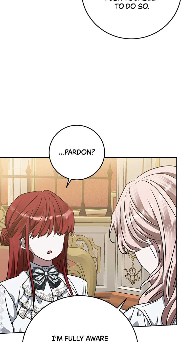 My Wicked Little Girl chapter 61 page 45
