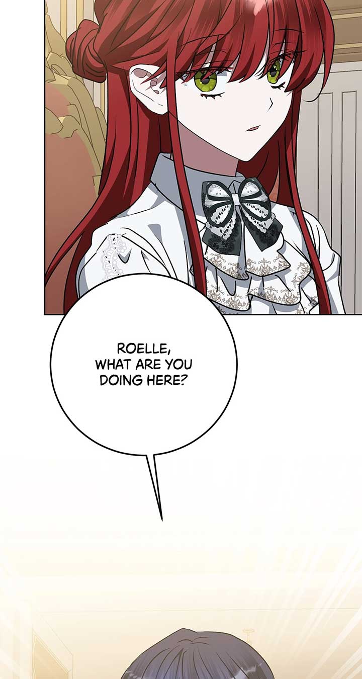 My Wicked Little Girl chapter 61 page 47