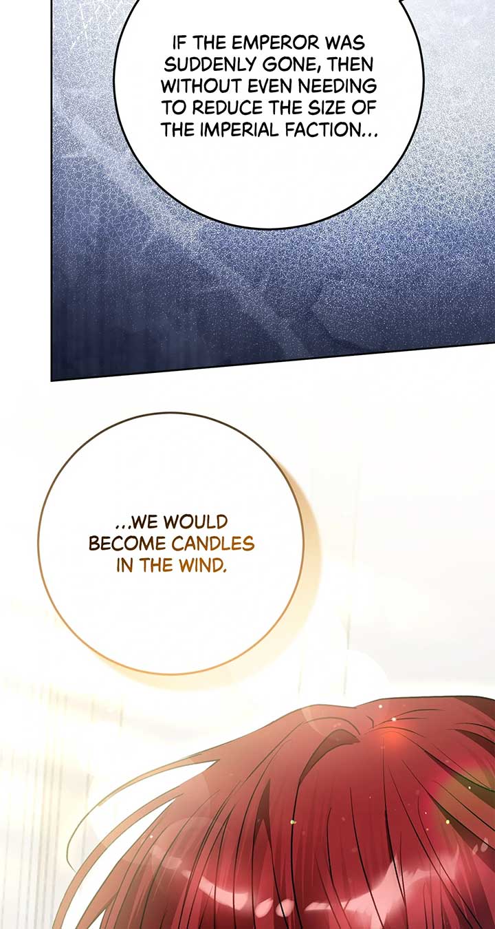 My Wicked Little Girl chapter 61 page 65