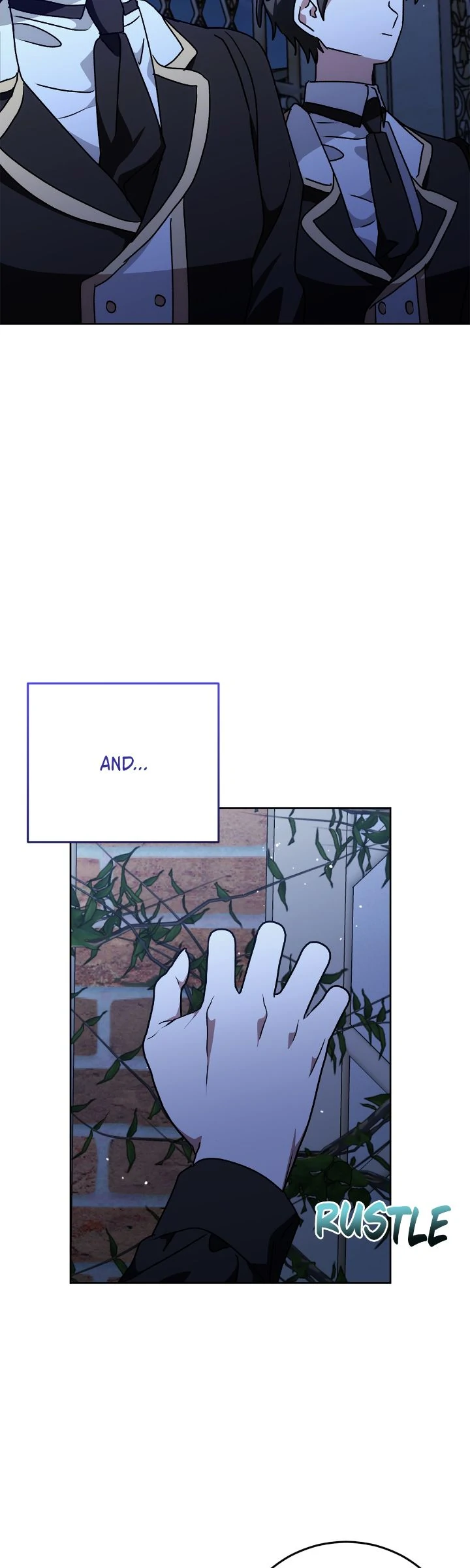 My Wicked Little Girl chapter 62 page 2