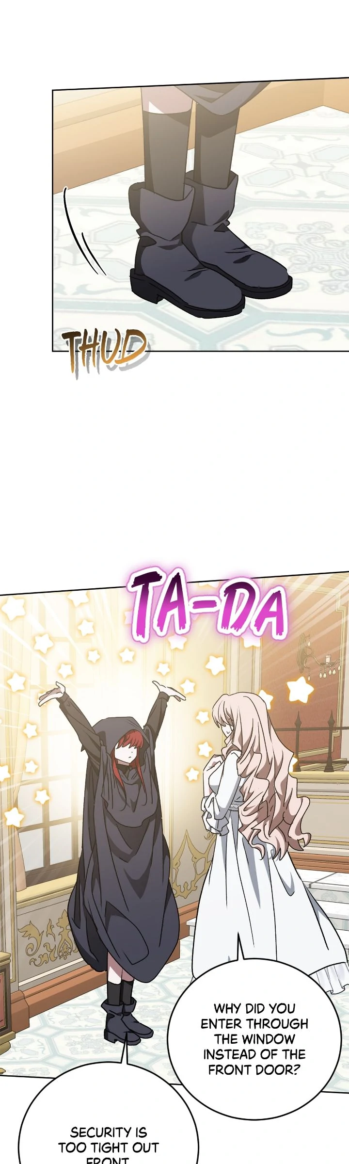 My Wicked Little Girl chapter 62 page 4