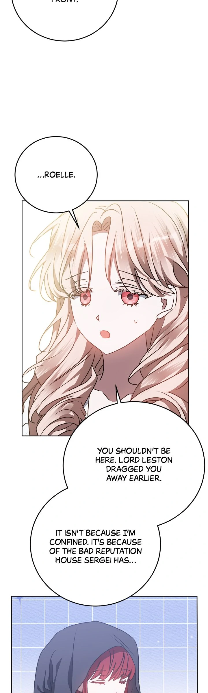 My Wicked Little Girl chapter 62 page 5