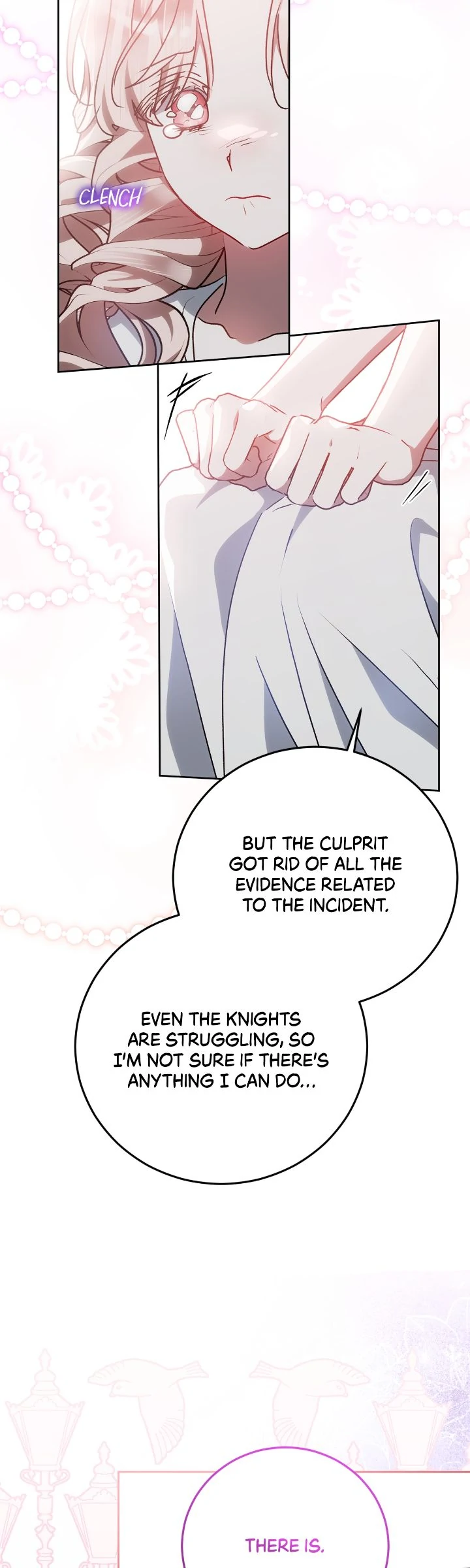 My Wicked Little Girl chapter 62 page 9