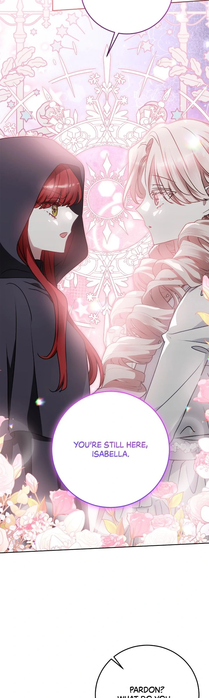 My Wicked Little Girl chapter 62 page 10