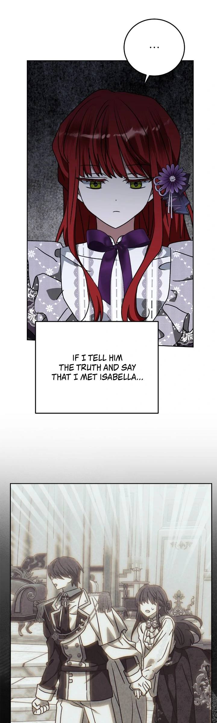 My Wicked Little Girl chapter 62 page 30