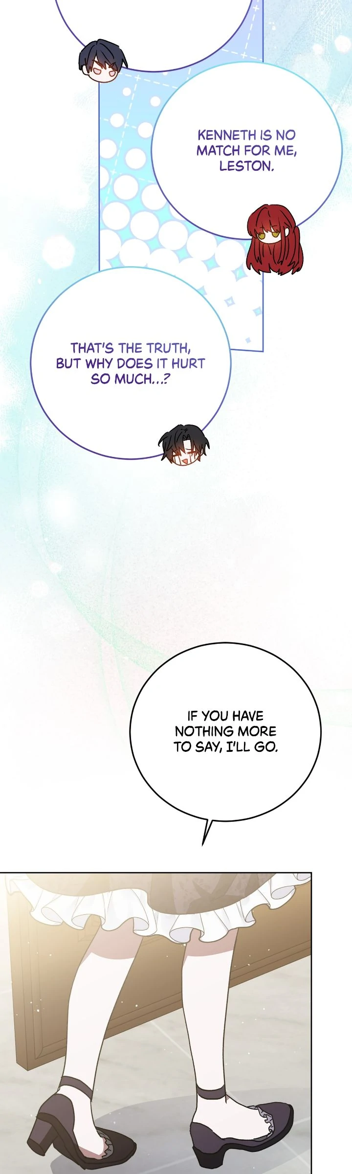 My Wicked Little Girl chapter 62 page 41