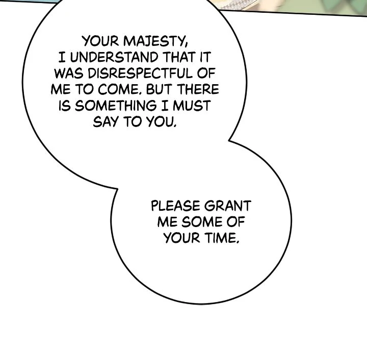 My Wicked Little Girl chapter 63 page 5