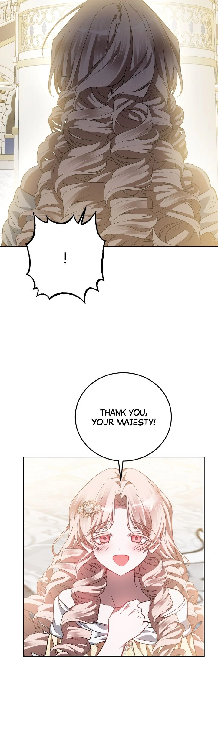 My Wicked Little Girl chapter 63 page 7