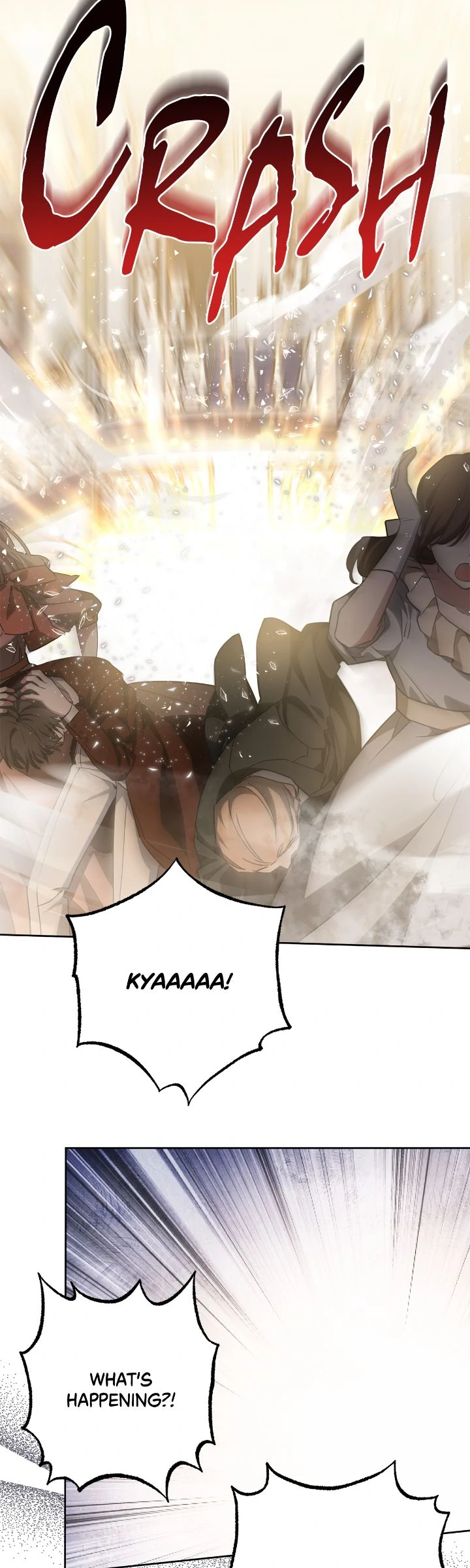 My Wicked Little Girl chapter 63 page 11