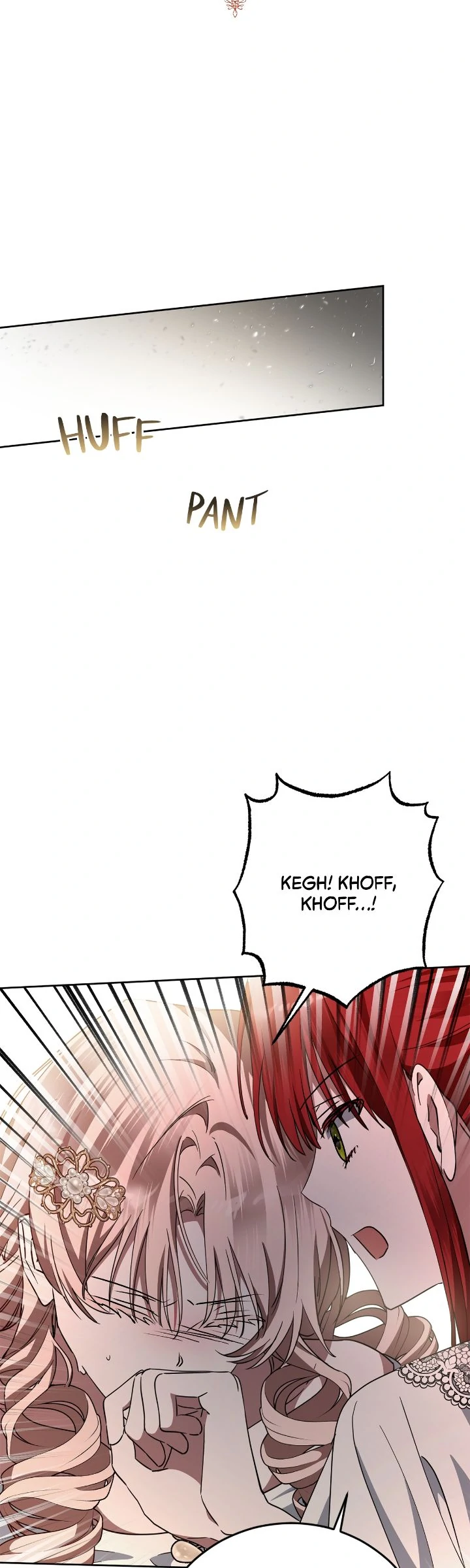 My Wicked Little Girl chapter 63 page 17