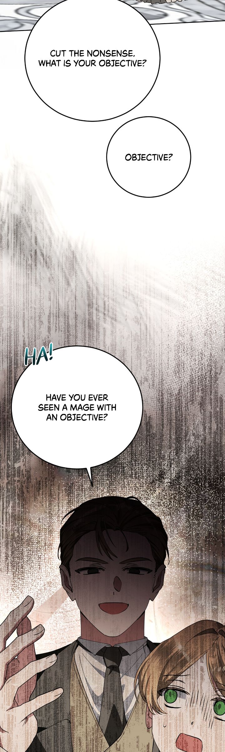 My Wicked Little Girl chapter 63 page 24