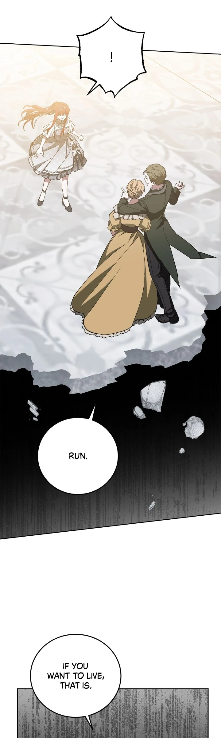 My Wicked Little Girl chapter 63 page 27