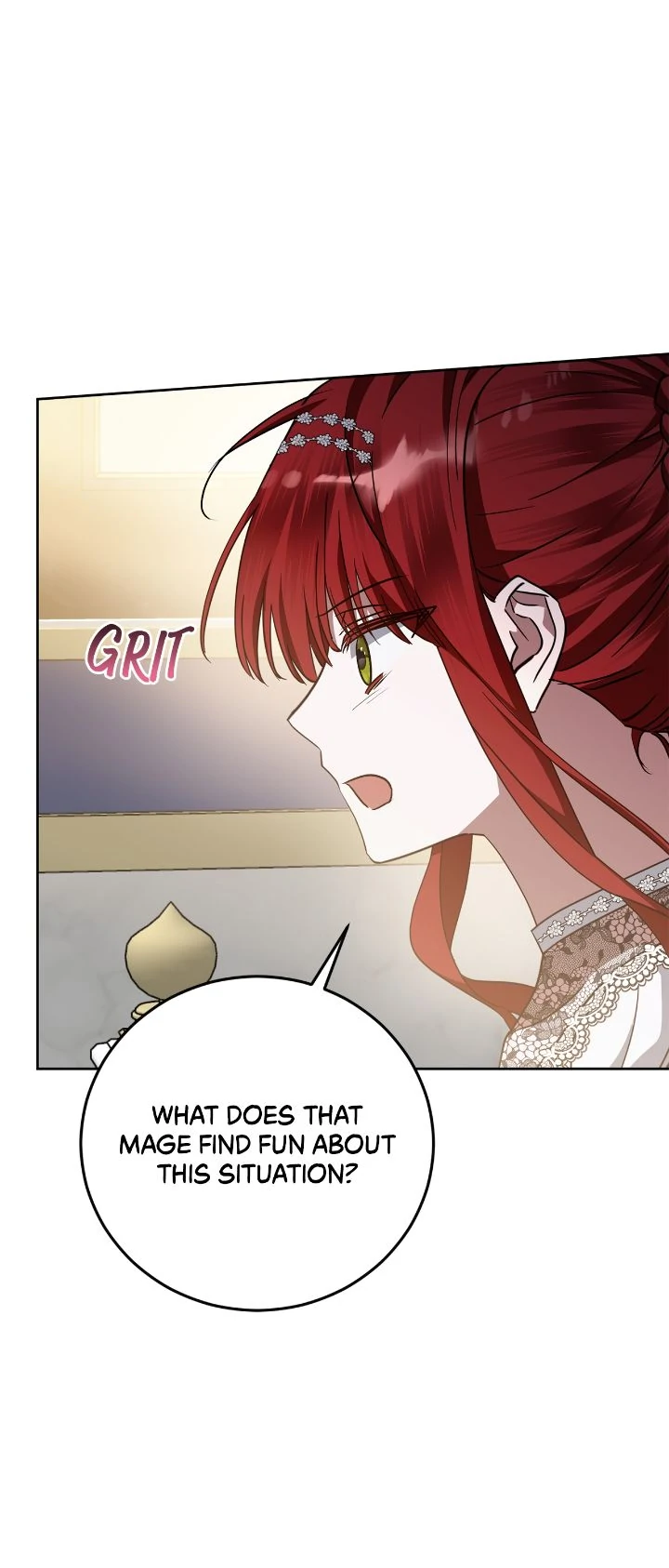 My Wicked Little Girl chapter 63 page 32