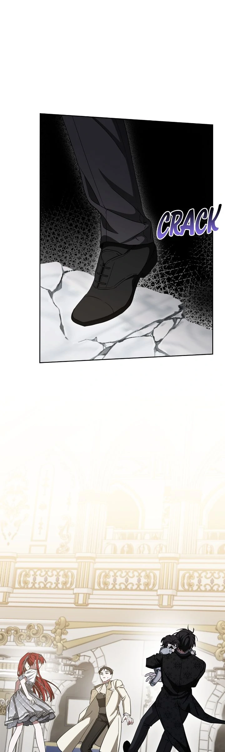 My Wicked Little Girl chapter 63 page 35