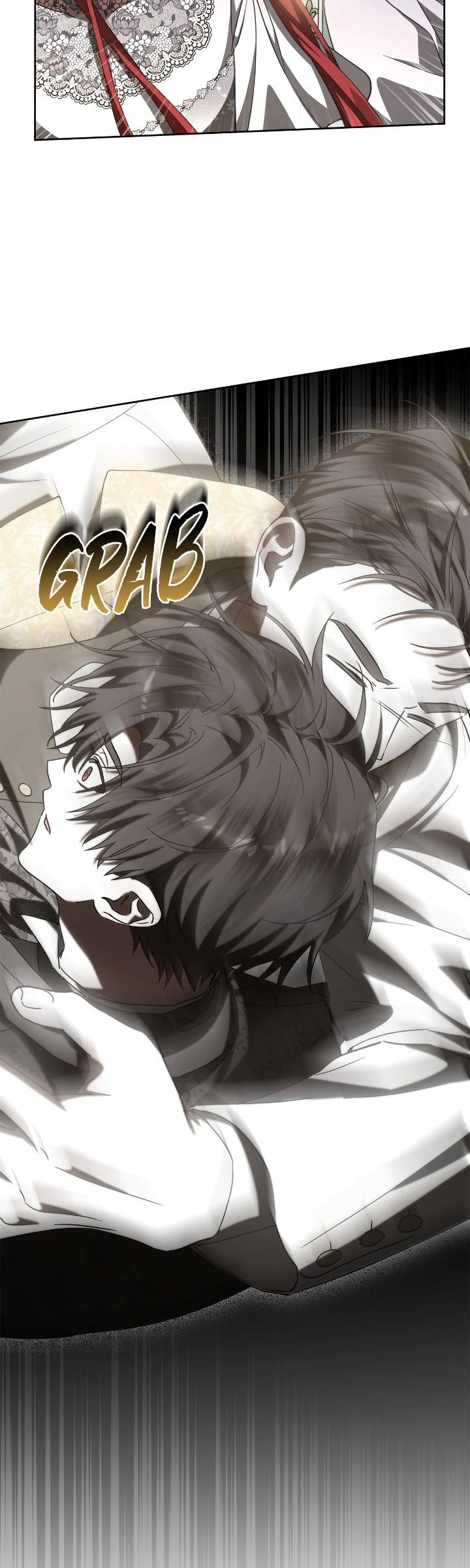 My Wicked Little Girl chapter 63 page 37