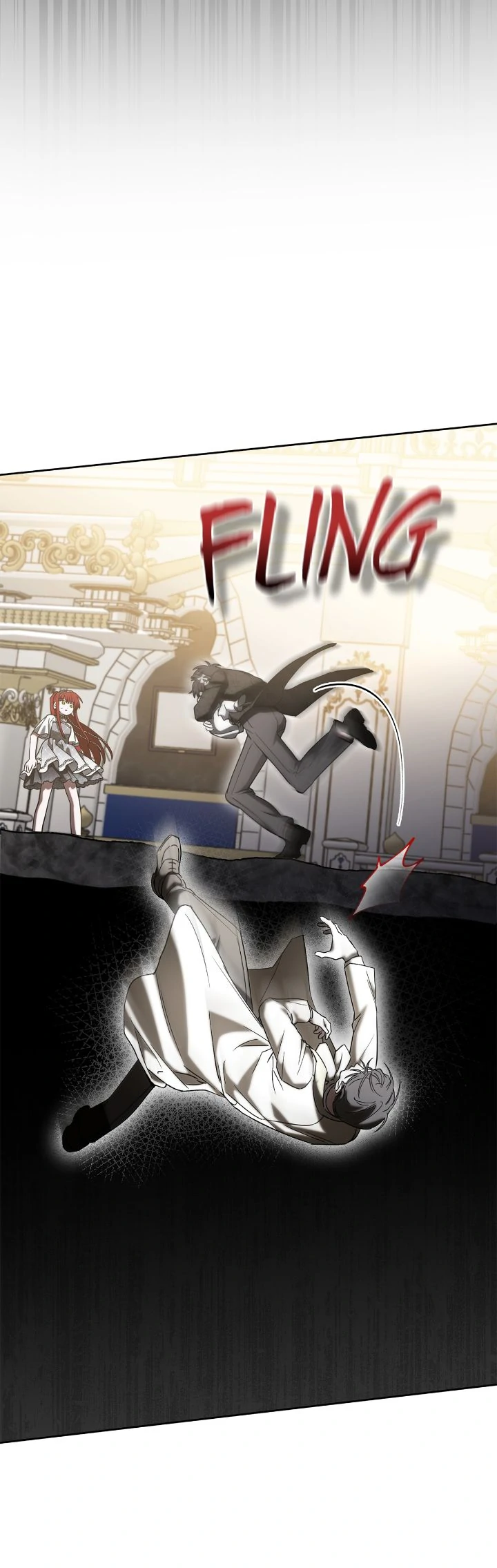 My Wicked Little Girl chapter 63 page 38
