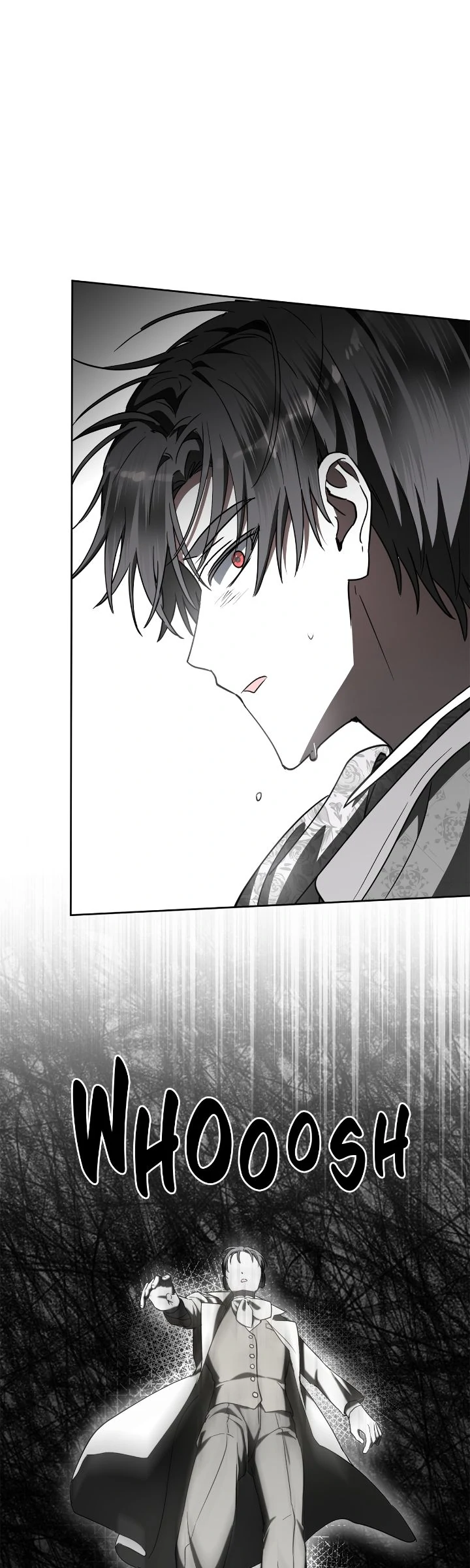 My Wicked Little Girl chapter 63 page 39