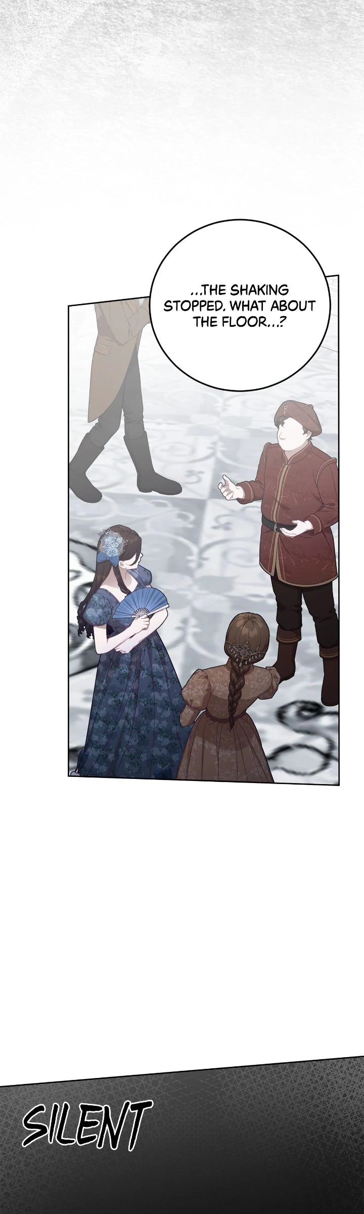 My Wicked Little Girl chapter 63 page 41