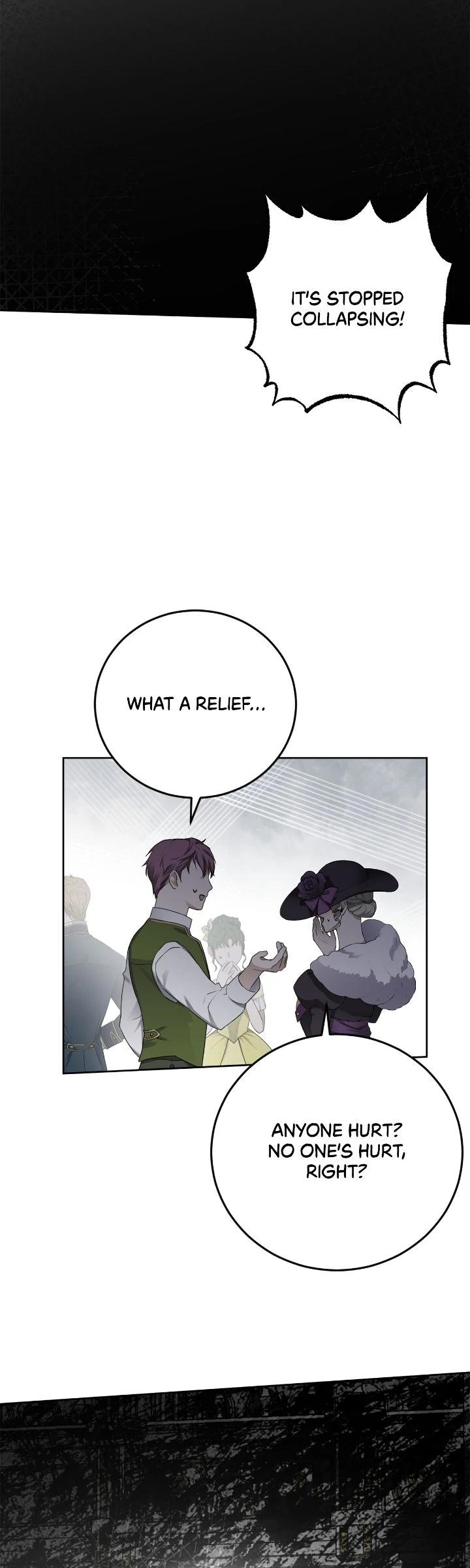 My Wicked Little Girl chapter 63 page 42
