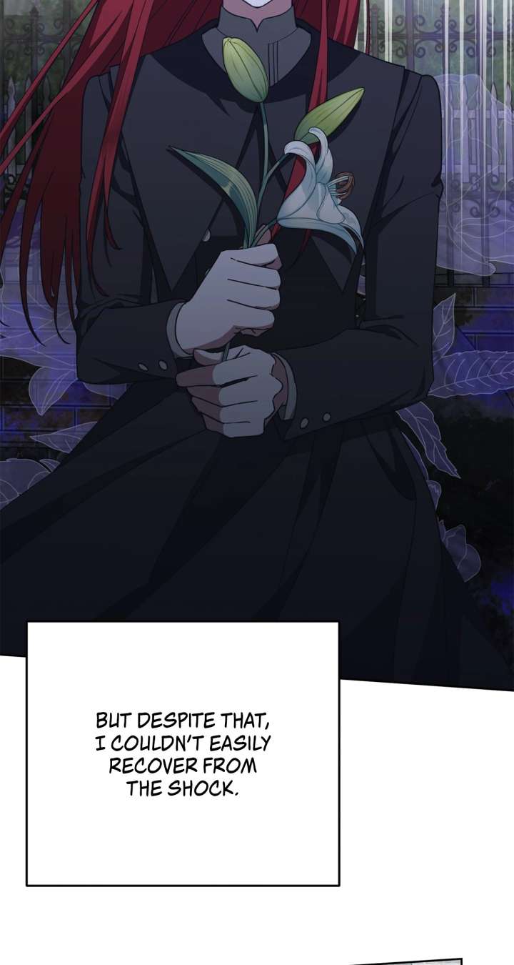 My Wicked Little Girl chapter 64 page 3