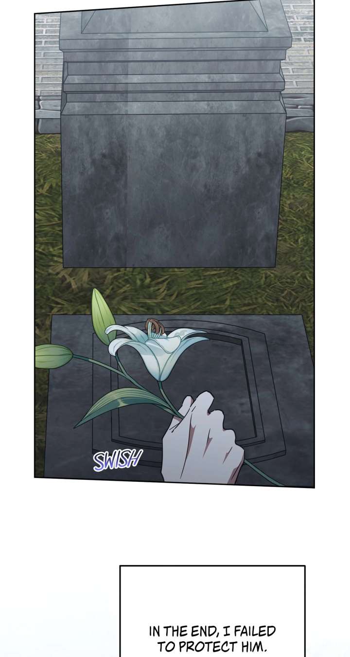My Wicked Little Girl chapter 64 page 4