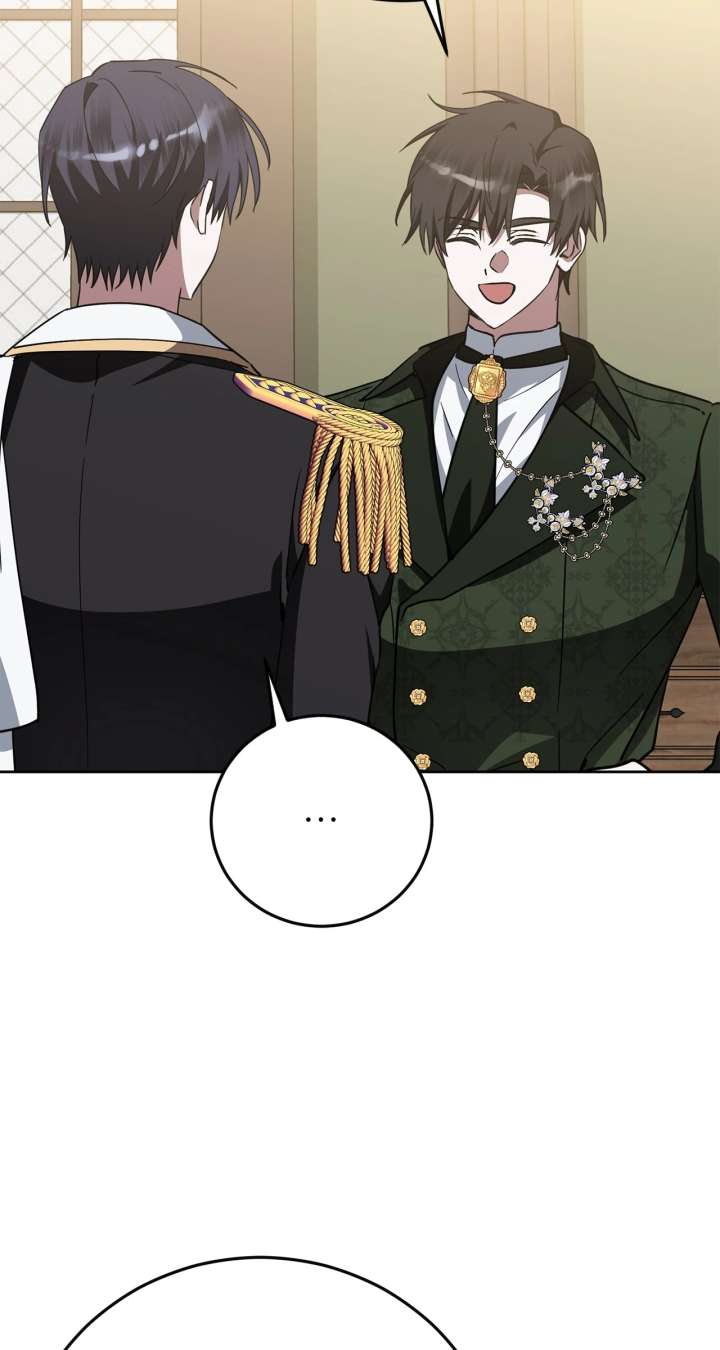 My Wicked Little Girl chapter 64 page 7