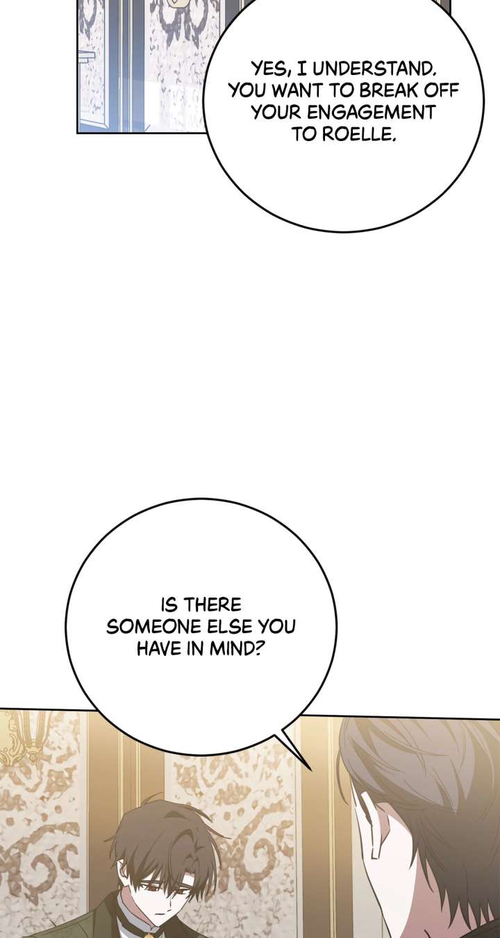 My Wicked Little Girl chapter 64 page 17