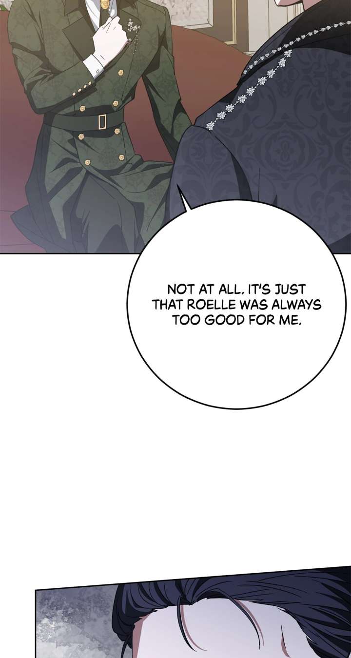 My Wicked Little Girl chapter 64 page 18