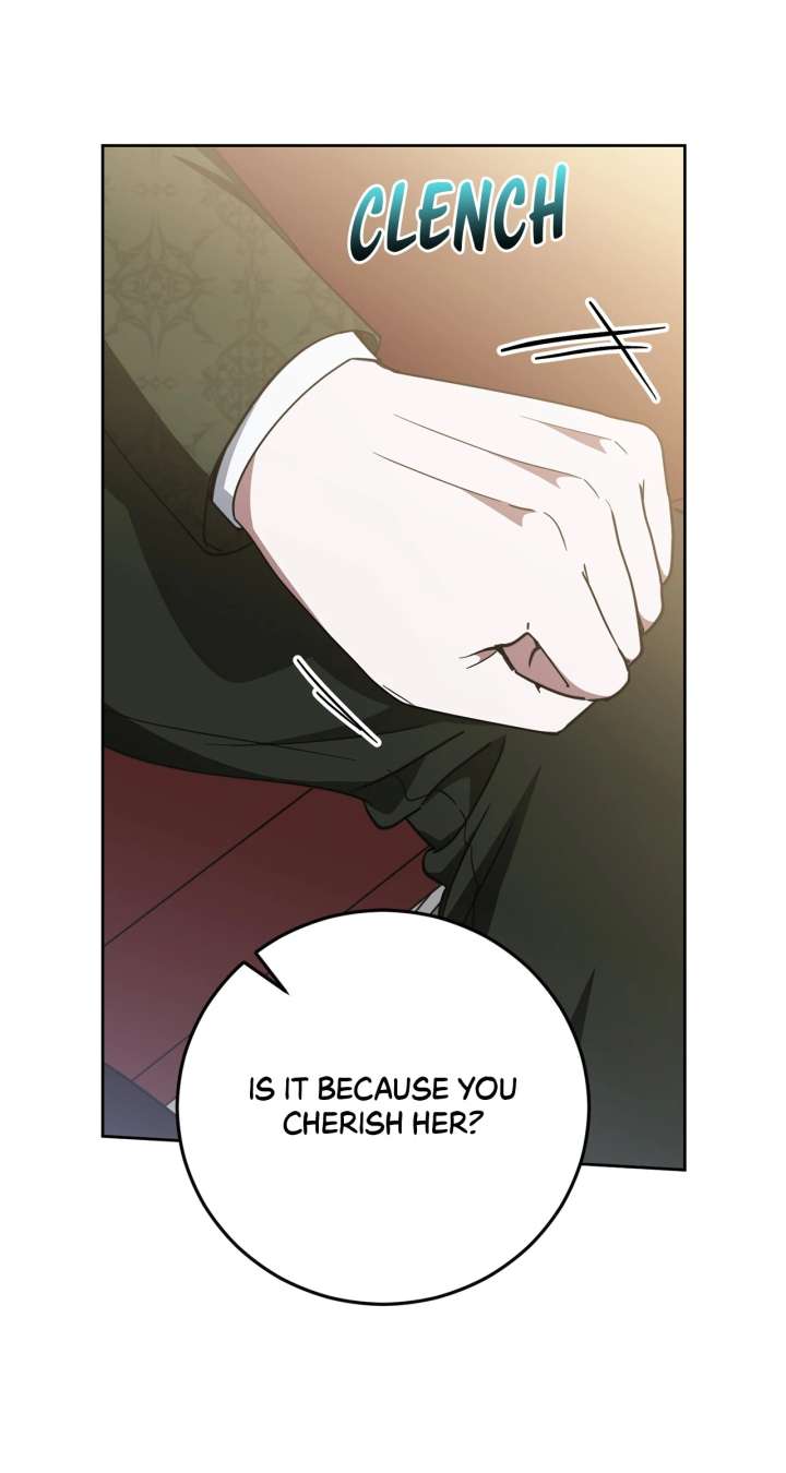 My Wicked Little Girl chapter 64 page 23