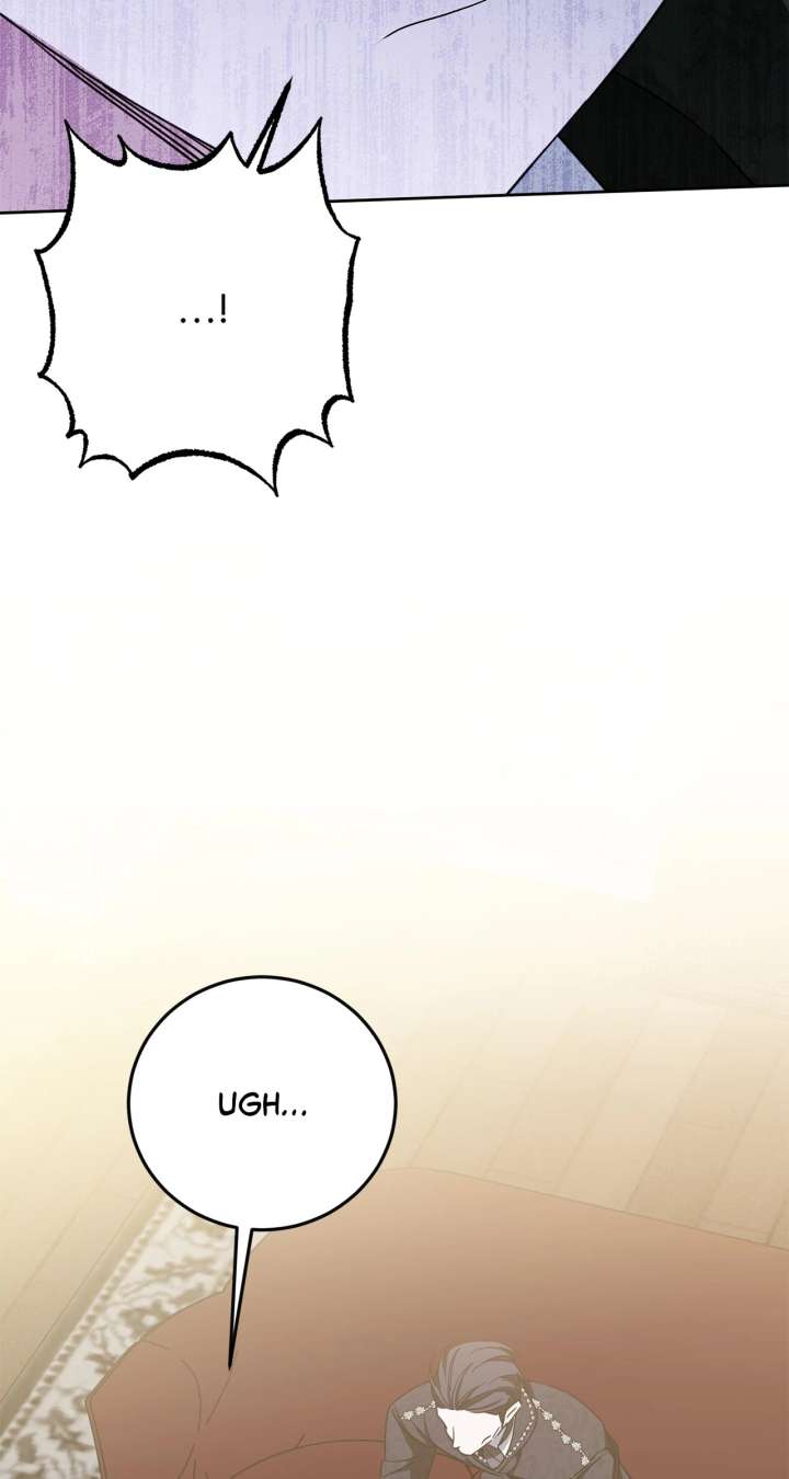 My Wicked Little Girl chapter 64 page 25