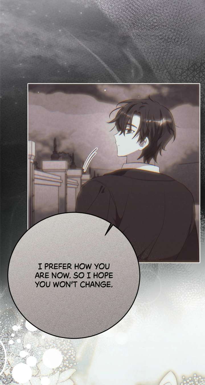 My Wicked Little Girl chapter 64 page 37